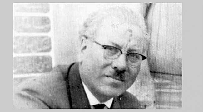 MEMLEKET SEVDALISI OSMAN ATTİLA ANILDI