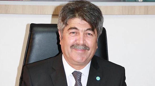 SAĞLIK ÇALIŞANLARI BU SAVAŞIN FEDAİLERİDİR