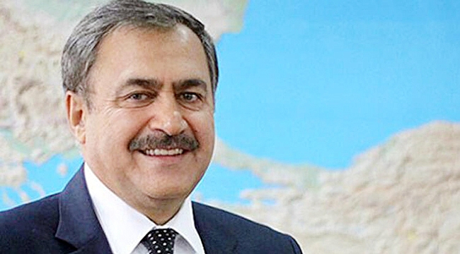“SIKINTILI GÜNLER BİTECEK, İLKBAHARLA ÇİÇEKLER AÇACAK”