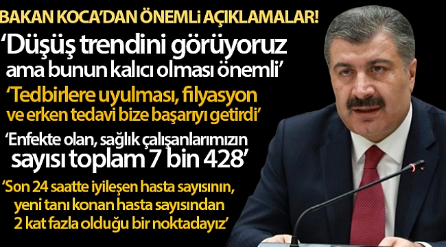TEDBİR, TESPİT, HIZLI TEDAVİ
