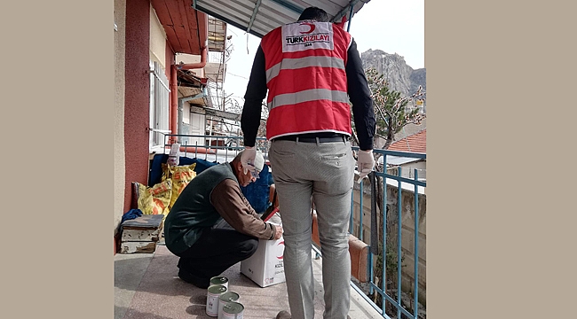 "TÜM İMKANLARIMIZI SEFERBER ETTİK"