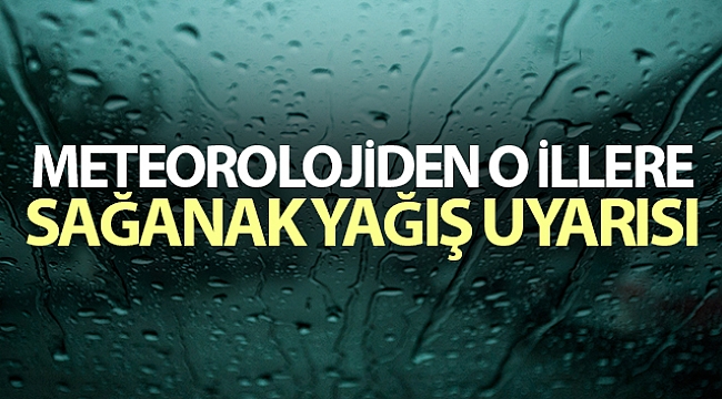 Yurtta hava durumu