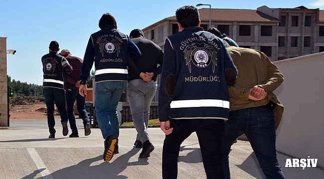18 YAŞINDAKİ KIZI KAÇIRAN 3 ŞÜPHELİ YAKALANDI