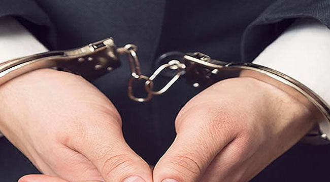 5 AYRI SUÇTAN ARANAN ŞÜPHELİ YAKALANDI