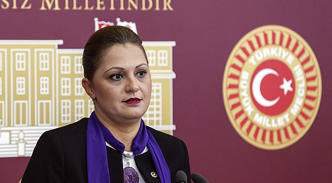 ATANAMAYAN SAĞLIKÇILARA DESTEK MİLLETVEKİLİ KÖKSAL’DAN GELDİ