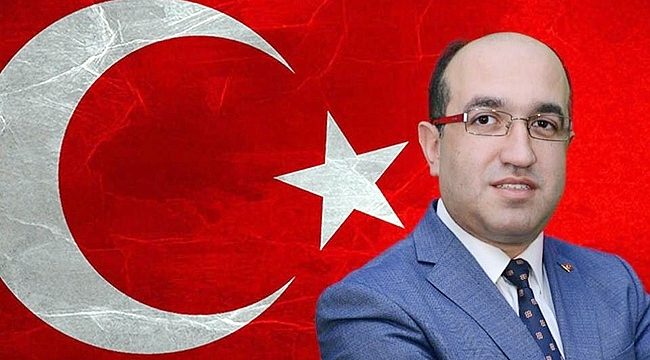 BAŞKAN MUSTAFA ÇÖL’DEN 19 MAYIS MESAJI