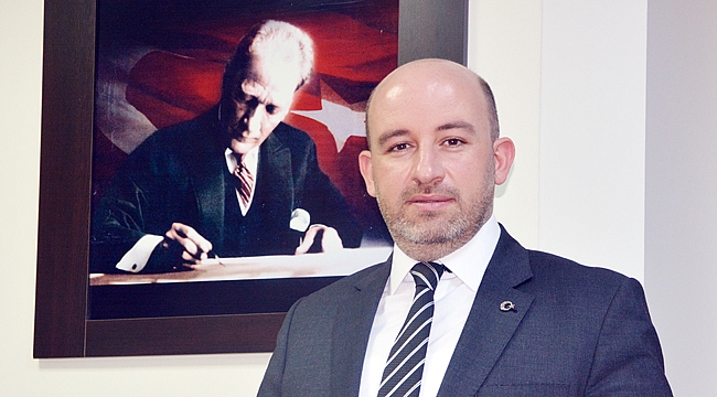 BAŞKAN SEZEN’DEN 19 MAYIS MESAJI