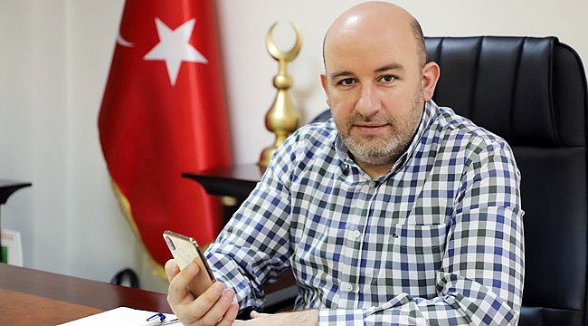 BAŞKAN SEZEN ŞEHİT ANNELERİNİ UNUTMADI