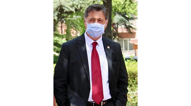 "BİLGİLENMEK EN DOĞAL HAKKIMIZ"