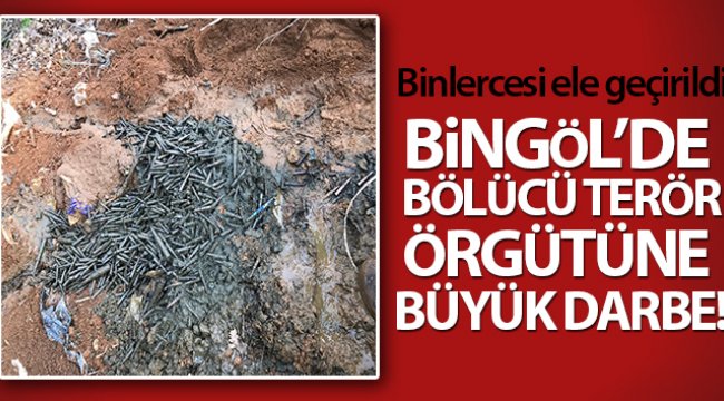 Bingöl Jandarma Komutanlığı’ndan Yayladere Kırköy Operasyonu