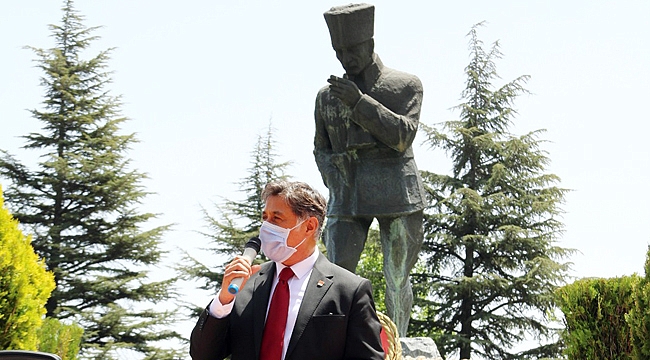 BUGÜN BİZİM DOĞUM GÜNÜMÜZ