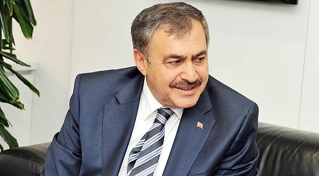 BÜTÜN HEMŞEHRİLERİMİN MÜBAREK KADİR GECESİNİ TEBRİK EDİYORUM…