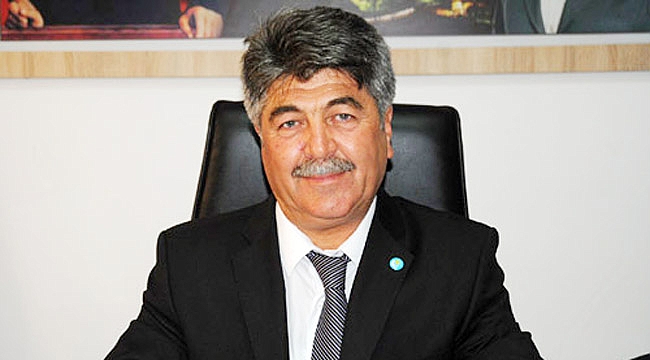 “DÜNYANIN EN GÜÇLÜ DEVLETİNE YARDIM”