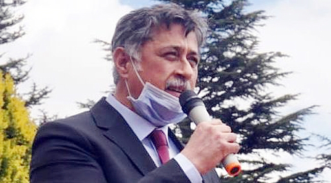 “EMEK HIRSIZLIĞI YAPMAYIN”