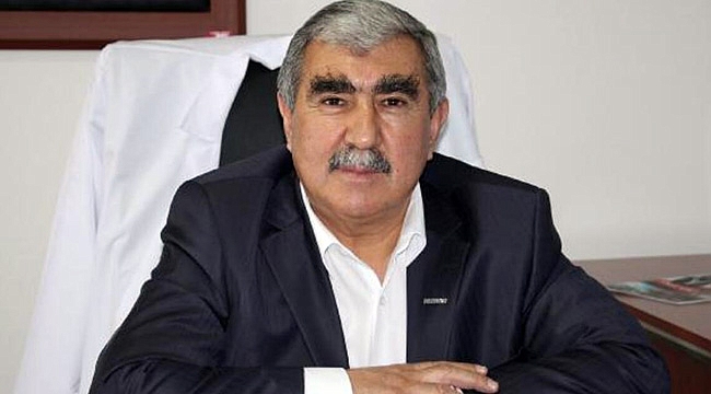 ERBAŞ HAK VE HAKİKATİ DİLE GETİRDİ