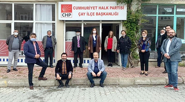 "EVDE OTUR DENİLEN VATANDAŞIN BORCU ARTIYOR"