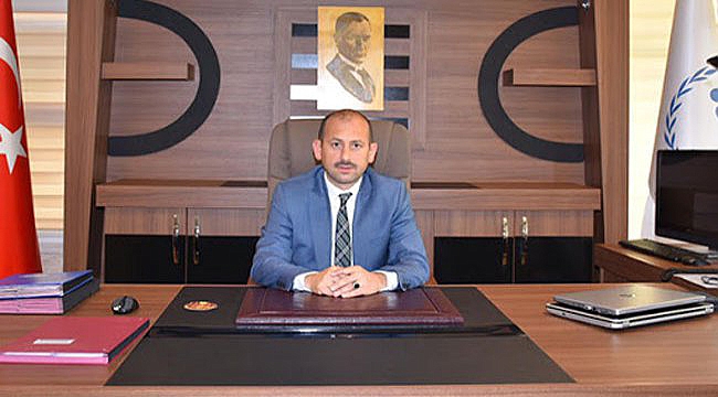 FEYZULLAH DERECİ ASALETEN ATANDI