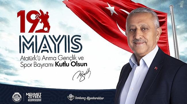 “GELECEK SİZLERİN FİKİRLERİ İLE ŞEKİLLENECEK"