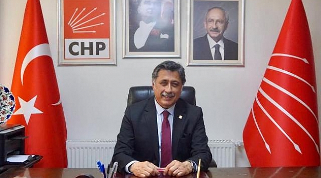 "Gerçek sorun iktidarın üslubudur"
