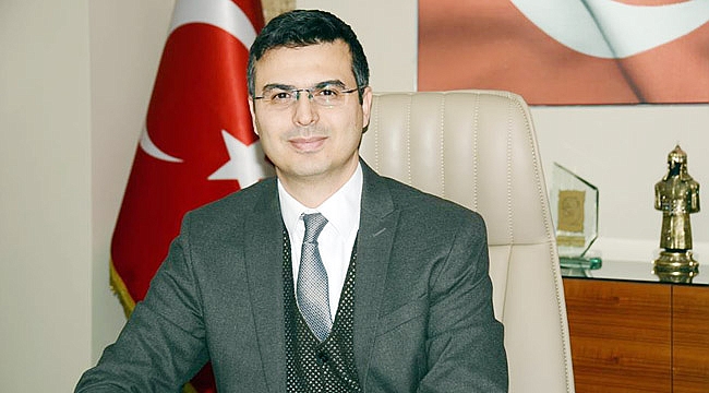 HEMŞİRELER GÜNÜ KUTLU OLSUN