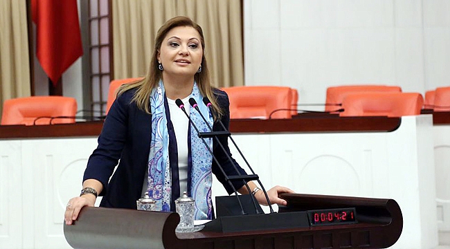 MİLLETVEKİLİ KÖKSAL, SINAV MAĞDURİYETİNi SORDU