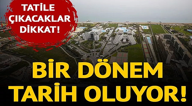 Otellere 'izolasyon odası' şartı