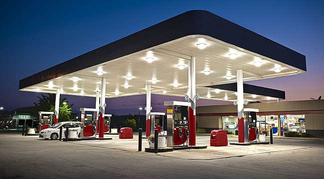 PETROL İSTASYONLARI NÖBET LİSTESİ