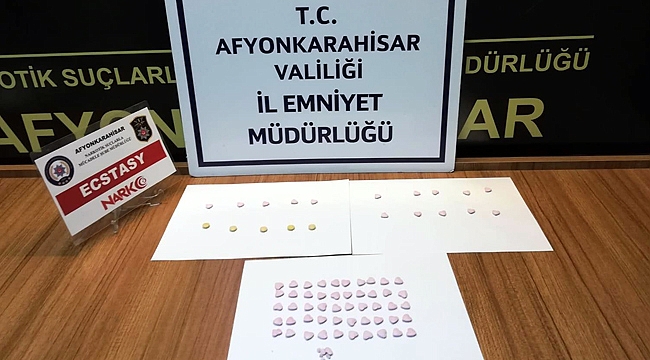 SOKAK SATICILARINA OPERASYON