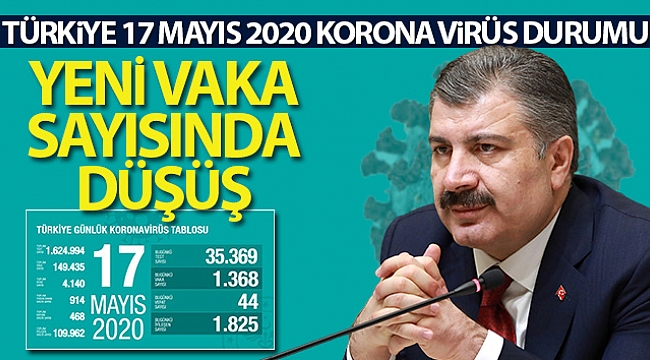 SON 24 SAATTE 44 KİŞİ HAYATINI KAYBETTİ
