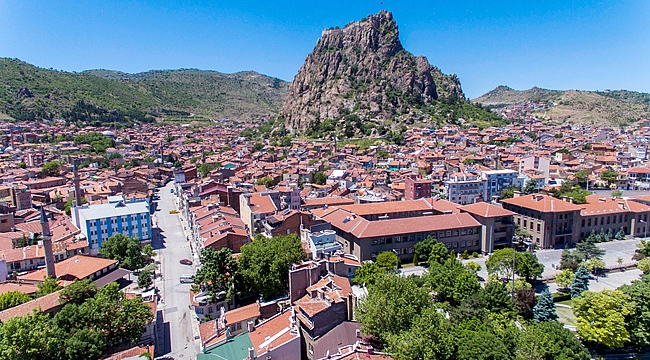 "TERMAL TURİZMİN BAŞKENTİNDE" SESSİZ BAYRAM