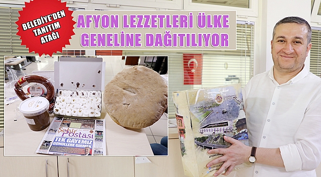 TERMALDEN SONRA YENİ HEDEF “GASTRONOMİ”