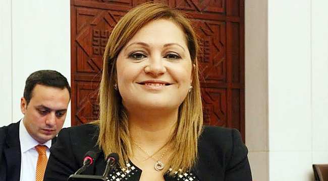 “TÜRKİYE GENÇLERLE YÜKSELECEK”
