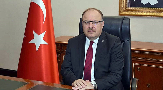 VALİ MUSTAFA TUTULMAZ’IN ANNELER GÜNÜ MESAJI