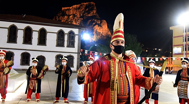 VATANDAŞLARA RAMAZAN AYI BOYUNCA MORAL VERDİLER