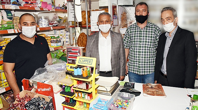ZİMEM DEFTERİ UYGULAMASI BAŞARIYLA YÜRÜTÜLÜYOR