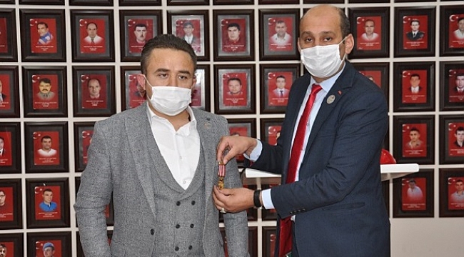 10 YILLIK HUKUK MÜCADELESİ: GAZİLİK ÜNVANINA KAVUŞTU