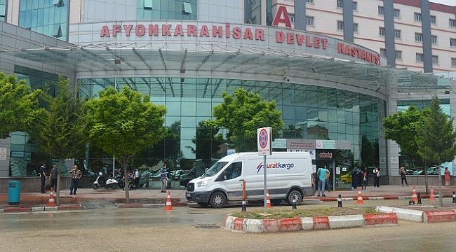 4 DOKTORUN DARP EDİLDİ İDDİASI