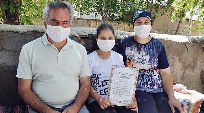 ABDULLAH ÖĞRETMENİN FEDAKARLIĞI