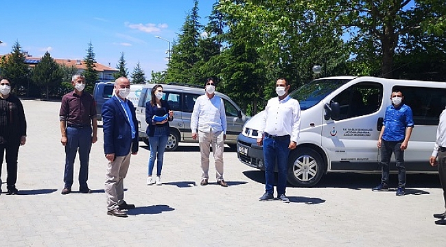 AFYONKARAHİSAR KAPLICALARINDA DENETİM