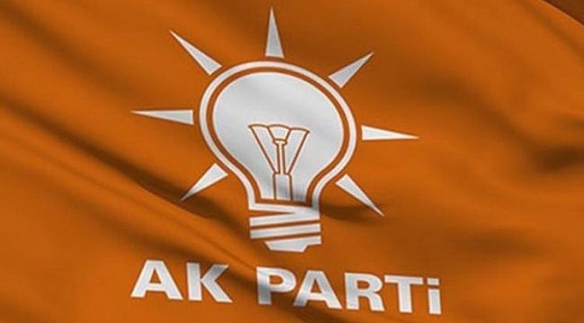 AK PARTİ’DE 7 İLÇENİN YÖNETİM KURULU BELLİ OLDU