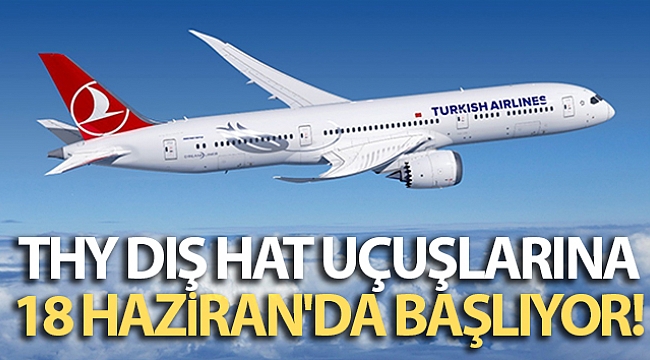 Avrupa'dan Anadolu'nun dört bir yanına direkt uçacak