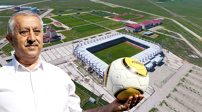 BAŞKAN ZEYBEK’TEN FUTBOL TAKIMLARINA ÇAĞRI