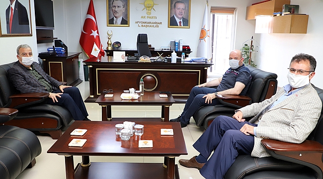 “CUMHUR İTTİFAKINI HER GEÇEN GÜN DAHA DA GÜÇLENDİRİYOR”