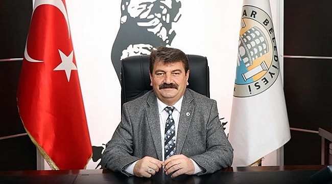 DİNAR'DA KİTAP OKUMA PROJESİ