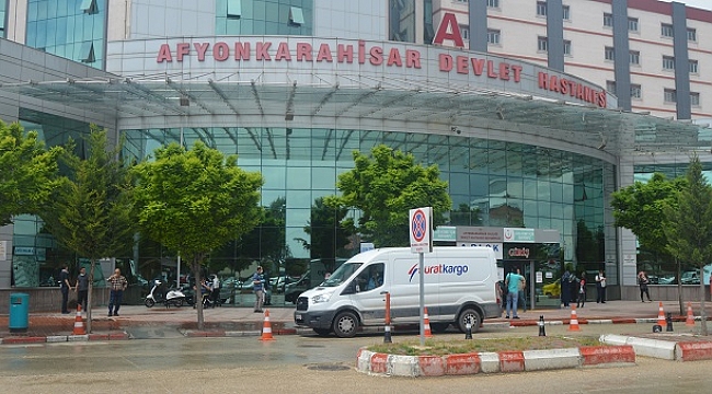 DOKTORLARI DARP EDENLERDEN BİRİSİ TUTUKLANDI