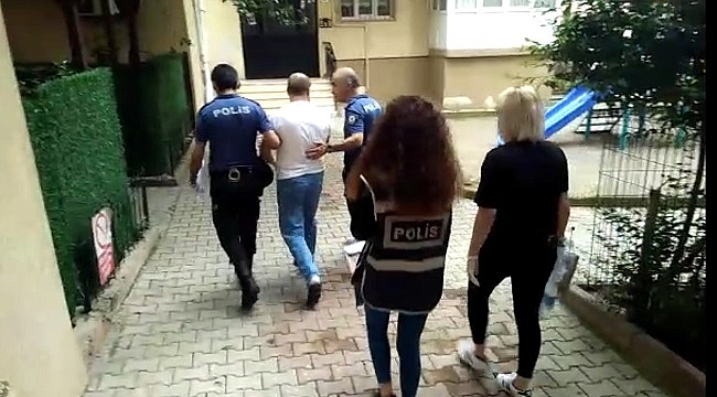 DOLANDIRICILIK ŞEBEKESİ ÇÖKERTİLDİ
