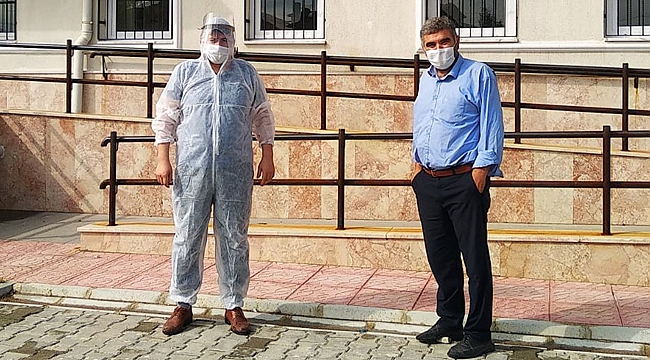 FEDAKAR ÖĞRETMENLER