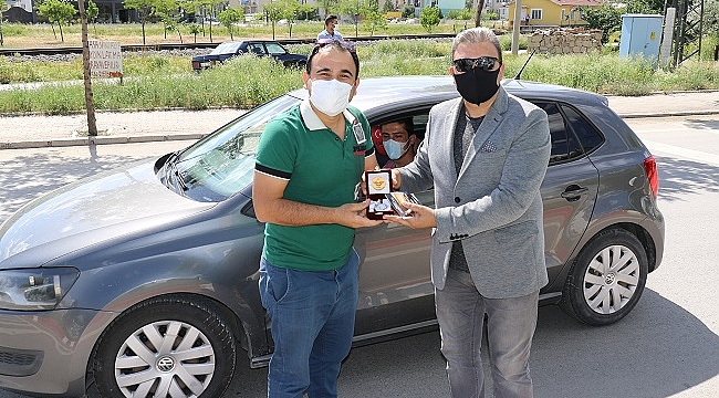 HEMZEMİN GEÇİT FARKINDALIK GÜNÜ