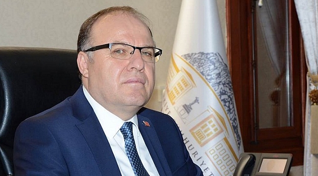 JANDARMA TEŞKİLATININ 181. KURULUŞ YIL DÖNÜMÜ