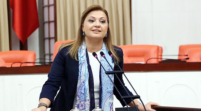 KÖKSAL’DAN TERÖR MAĞDURLARI İÇİN KANUN TEKLİFİ